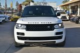 Used 2015 Land Rover Range Rover HSE image 2