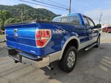 Used 2011 Ford F150 XLT w/ XLT Chrome Pkg image 4