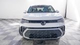 New 2025 Volkswagen Taos SE image 2