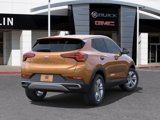 New 2025 Buick Encore GX Preferred image 4