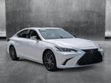 Certified 2024 Lexus ES 350 w/ Premium Package image 3