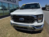 Used 2023 Ford F150 XLT image 4