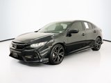 Used 2017 Honda Civic Sport image 3
