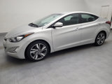 Used 2016 Hyundai Elantra Limited image 2