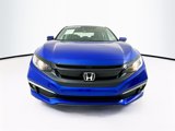 Used 2021 Honda Civic EX-L image 2
