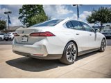 Used 2024 BMW 540i xDrive image 4