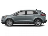 Used 2023 Ford Edge SEL w/ Convenience Package image 3