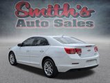 Used 2015 Chevrolet Malibu LT w/ Power Convenience Package image 4