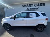 Used 2018 Ford EcoSport SES image 4