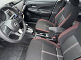 New 2025 Nissan Versa SR w/ Trunk Package image 5