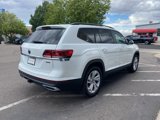 Used 2021 Volkswagen Atlas SE image 6