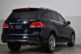 Certified 2017 Mercedes-Benz GLE 350 4MATIC image 5