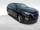 Used 2018 Chevrolet Equinox LT image 4