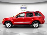 Used 2005 Jeep Grand Cherokee Limited image 4