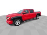 Used 2016 Chevrolet Silverado 1500 LT w/ All Star Edition image 4