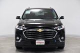 Used 2018 Chevrolet Traverse LT image 2