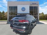 Certified 2021 Volkswagen Atlas Cross Sport SE w/ Panoramic Sunroof Package image 4