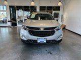 Used 2018 Chevrolet Equinox LT w/ Sun & Infotainment Package image 6