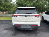 Used 2022 Nissan Pathfinder SV w/ SV Premium Package image 3