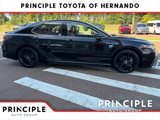 Used 2021 Toyota Camry XSE image 4