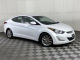 Used 2015 Hyundai Elantra SE w/ Option Group 02 image 6