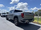 Used 2021 GMC Sierra 1500 AT4 w/ AT4 Value Package image 5