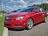 Used 2014 Chevrolet Cruze LT image 3