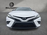 Used 2020 Toyota Camry SE image 2