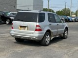 Used 2003 Mercedes-Benz ML 350 4MATIC image 4