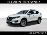 Used 2020 Nissan Rogue SV image 1