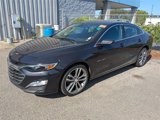 Used 2023 Chevrolet Malibu LT image 3