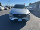 Used 2017 MAZDA CX-5 Sport image 3