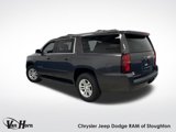 Used 2018 Chevrolet Suburban LT w/ Max Trailering Package image 3