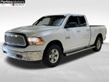 Used 2017 RAM 1500 Classic SLT image 3