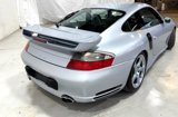 Used 2002 Porsche 911 Turbo image 5