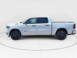 New 2025 RAM 1500 4x4 Crew Cab image 6