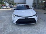 New 2025 Toyota Corolla LE image 3