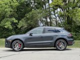 Certified 2022 Porsche Macan S image 2