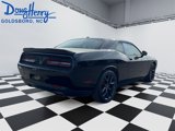 Used 2022 Dodge Challenger SXT w/ Blacktop Package image 5