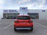New 2024 Ford Escape Active image 5