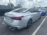 Used 2019 Nissan Altima 2.5 SR image 4
