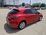 Used 2021 Toyota Corolla SE w/ Carpet Mat Package (TMS) image 5