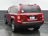 Used 2016 Jeep Patriot High Altitude image 4
