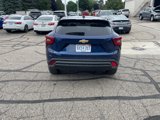 Used 2024 Chevrolet Trax LS w/ LS Convenience Package image 4