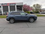 Used 2020 Jeep Cherokee Latitude image 2