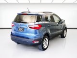 Used 2021 Ford EcoSport SE w/ SE Convenience Package image 4
