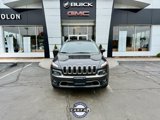 Used 2016 Jeep Cherokee Limited w/ Luxury Group image 3
