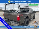 Used 2015 Ford F250 XLT w/ XLT Premium Package image 5