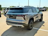New 2026 Chevrolet Traverse Z71 w/ Driver Confidence Package image 5