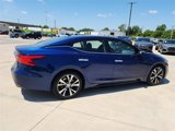 Used 2016 Nissan Maxima Platinum image 2